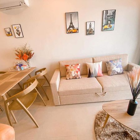 The Song - Corn Homestay Aparment Vung Tau Buitenkant foto