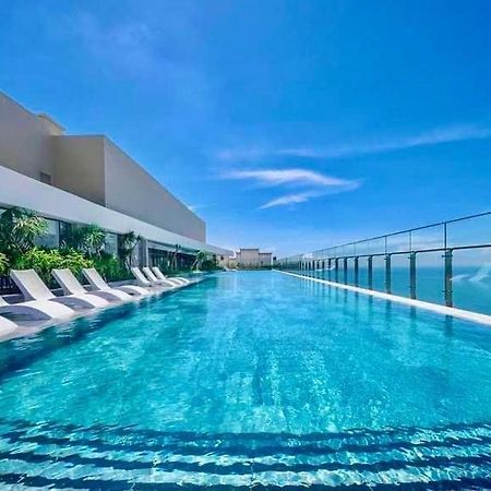 The Song - Corn Homestay Aparment Vung Tau Buitenkant foto