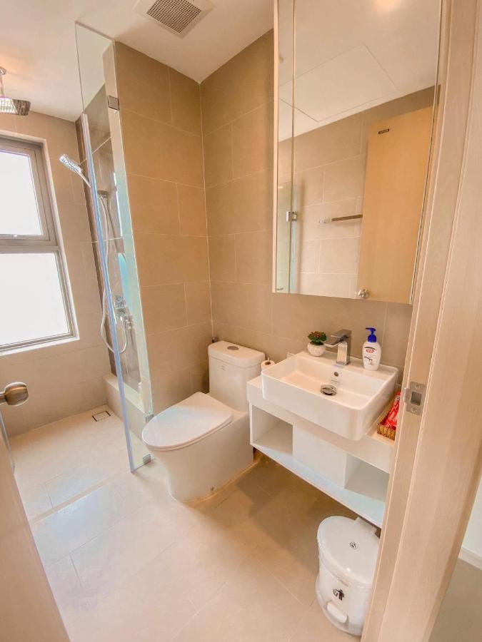 The Song - Corn Homestay Aparment Vung Tau Buitenkant foto