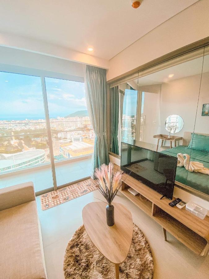The Song - Corn Homestay Aparment Vung Tau Buitenkant foto
