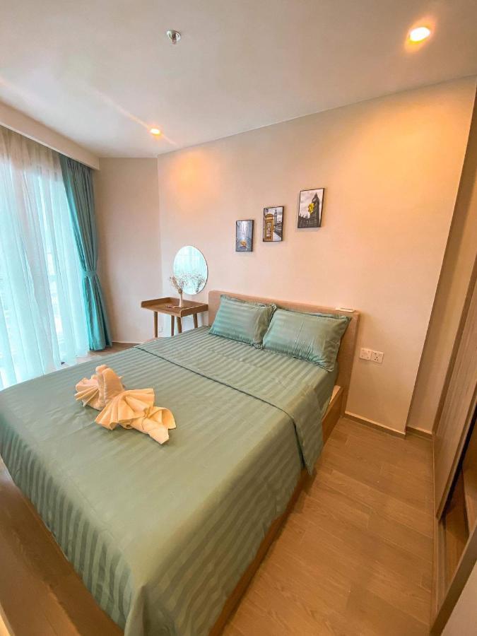 The Song - Corn Homestay Aparment Vung Tau Buitenkant foto